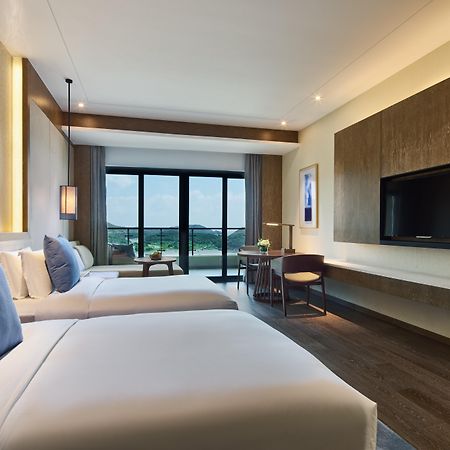 Crowne Plaza Ningbo Xiangshan Sea View By Ihg Екстер'єр фото