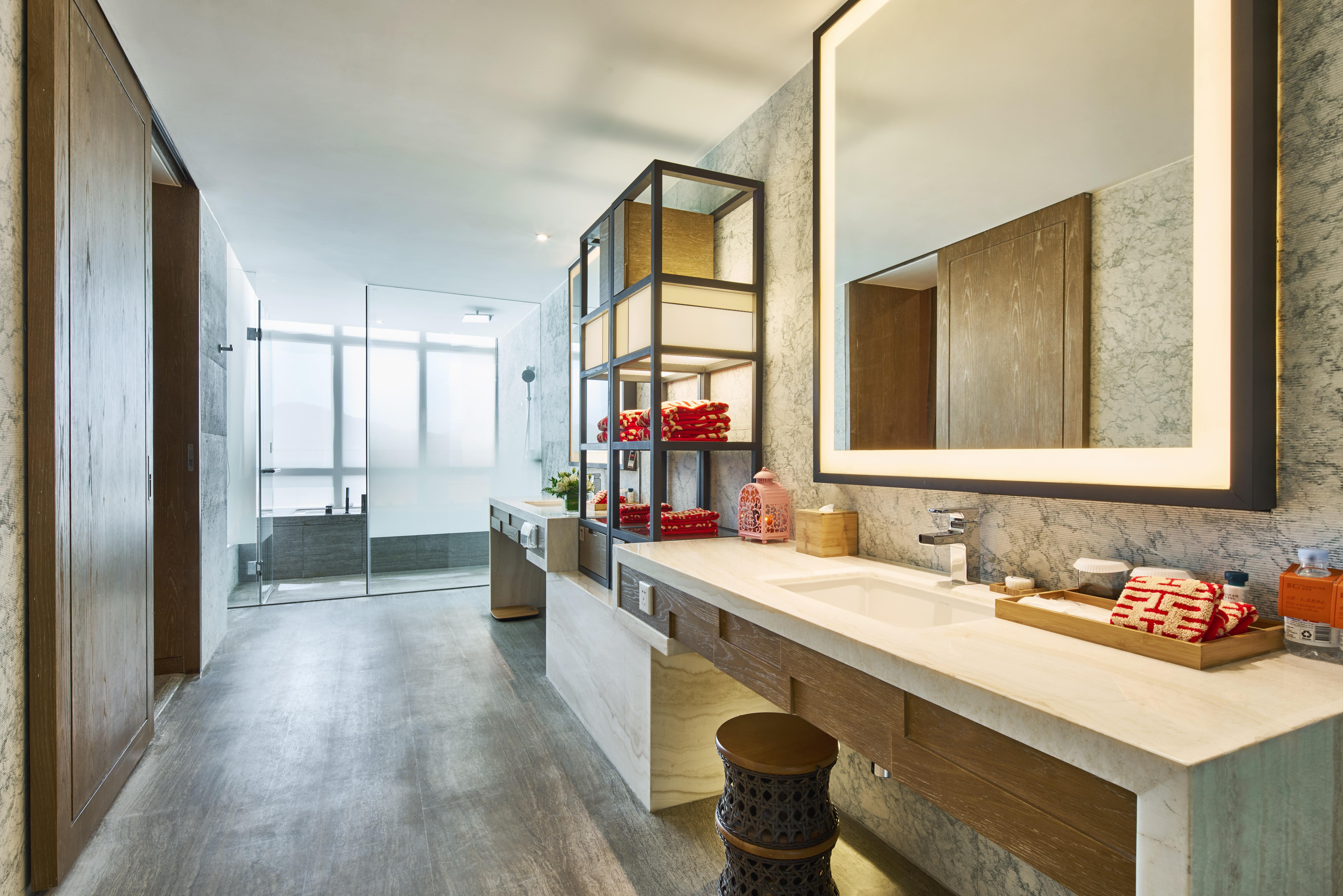 Crowne Plaza Ningbo Xiangshan Sea View By Ihg Екстер'єр фото