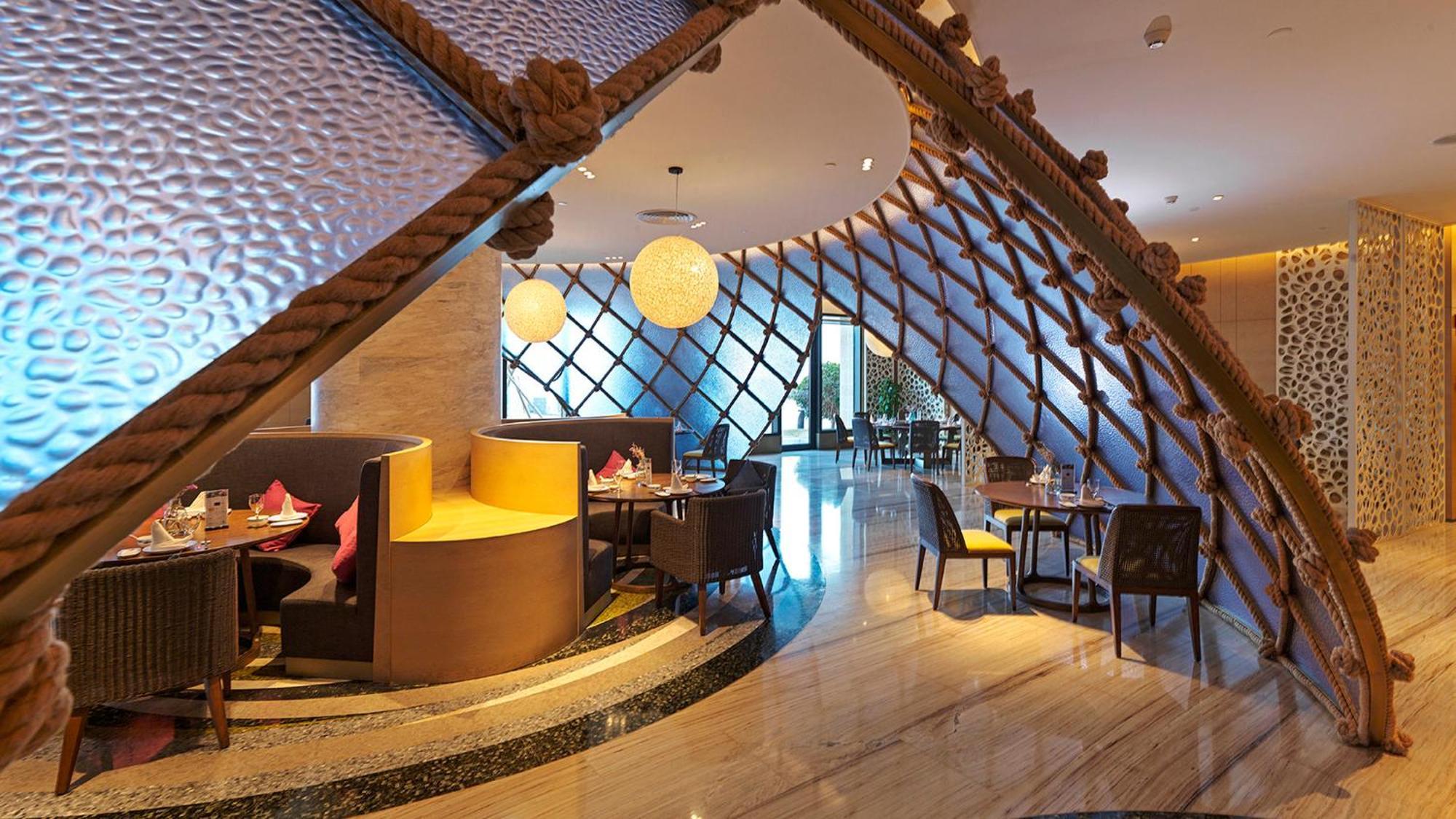 Crowne Plaza Ningbo Xiangshan Sea View By Ihg Екстер'єр фото