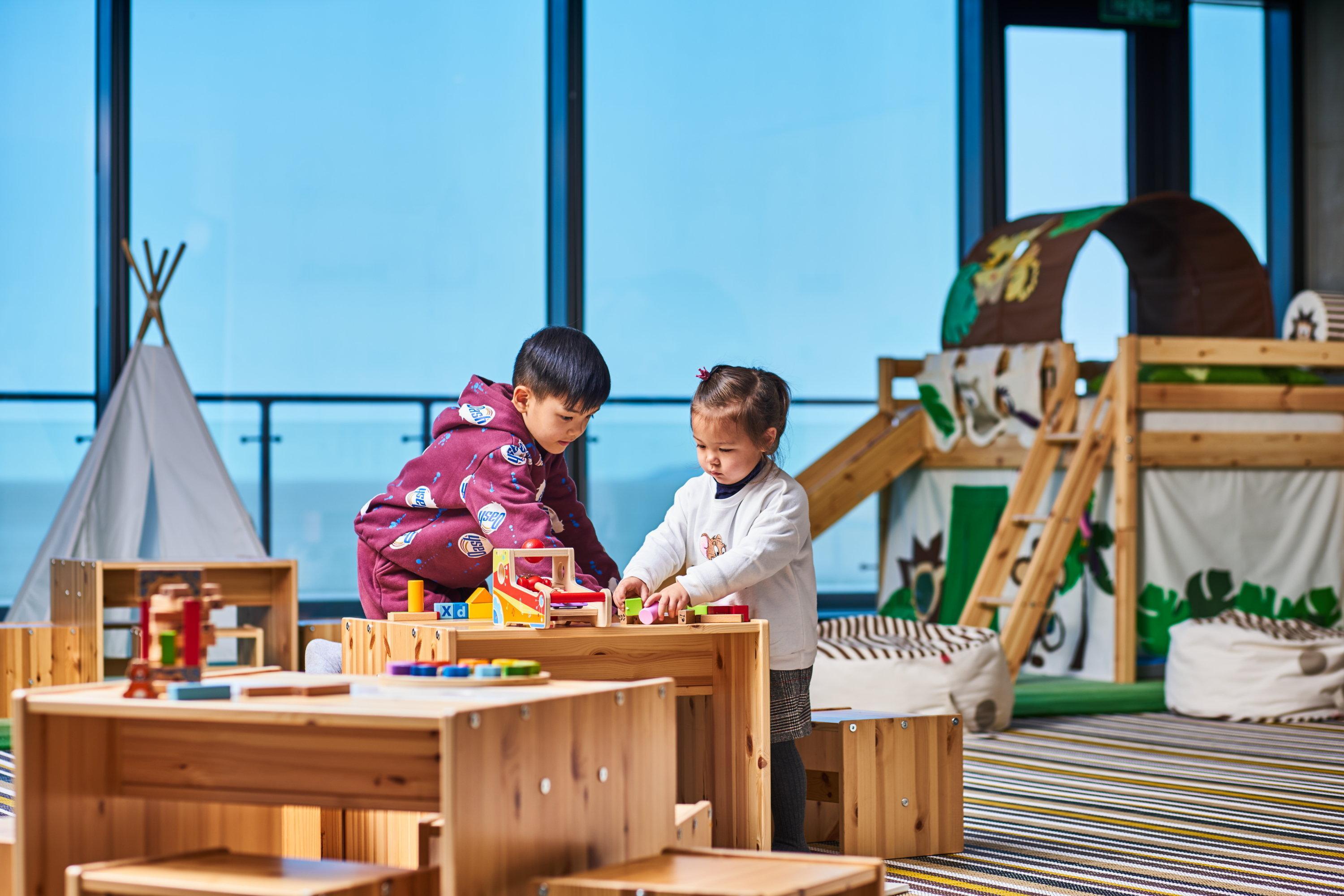 Crowne Plaza Ningbo Xiangshan Sea View By Ihg Екстер'єр фото