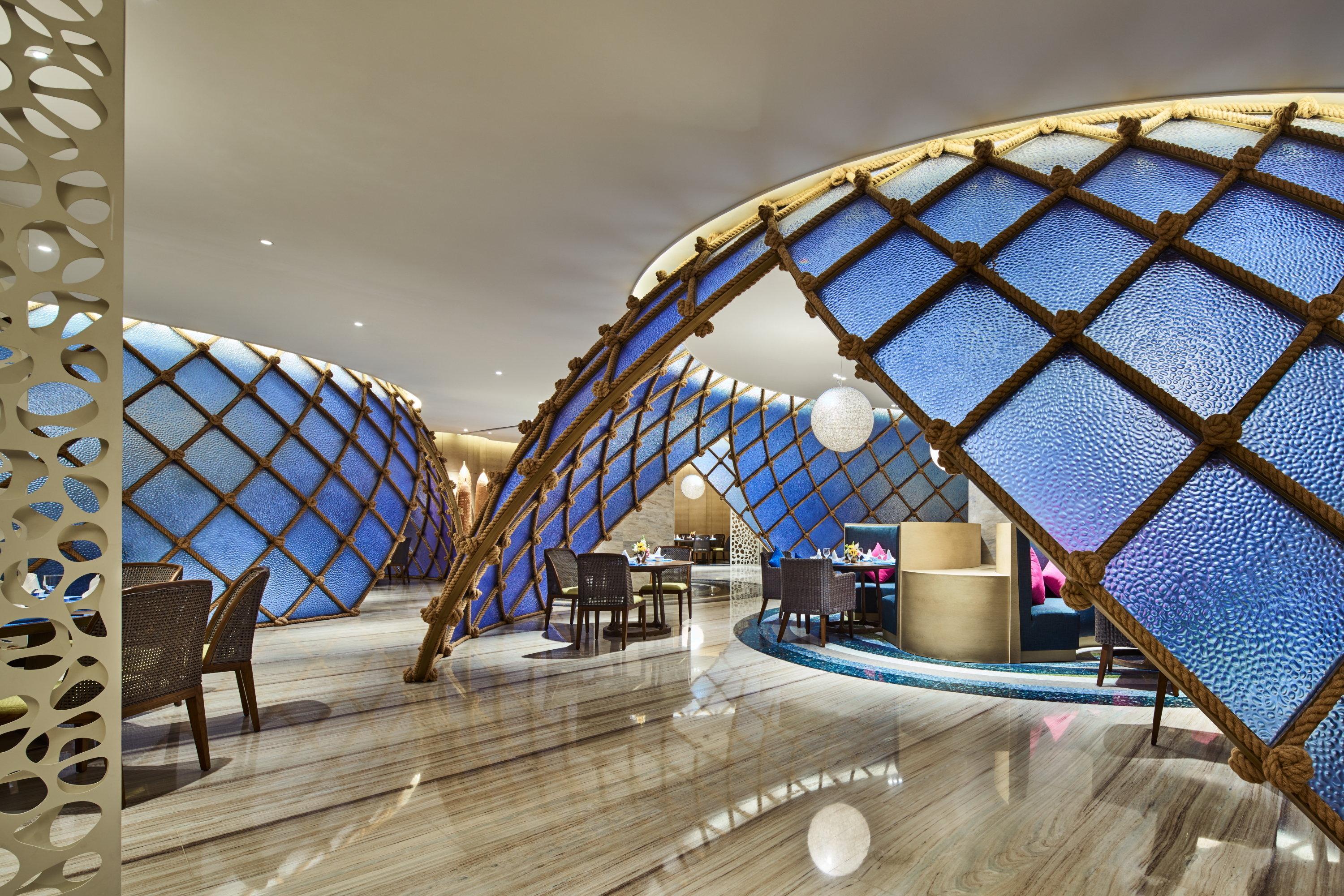 Crowne Plaza Ningbo Xiangshan Sea View By Ihg Екстер'єр фото