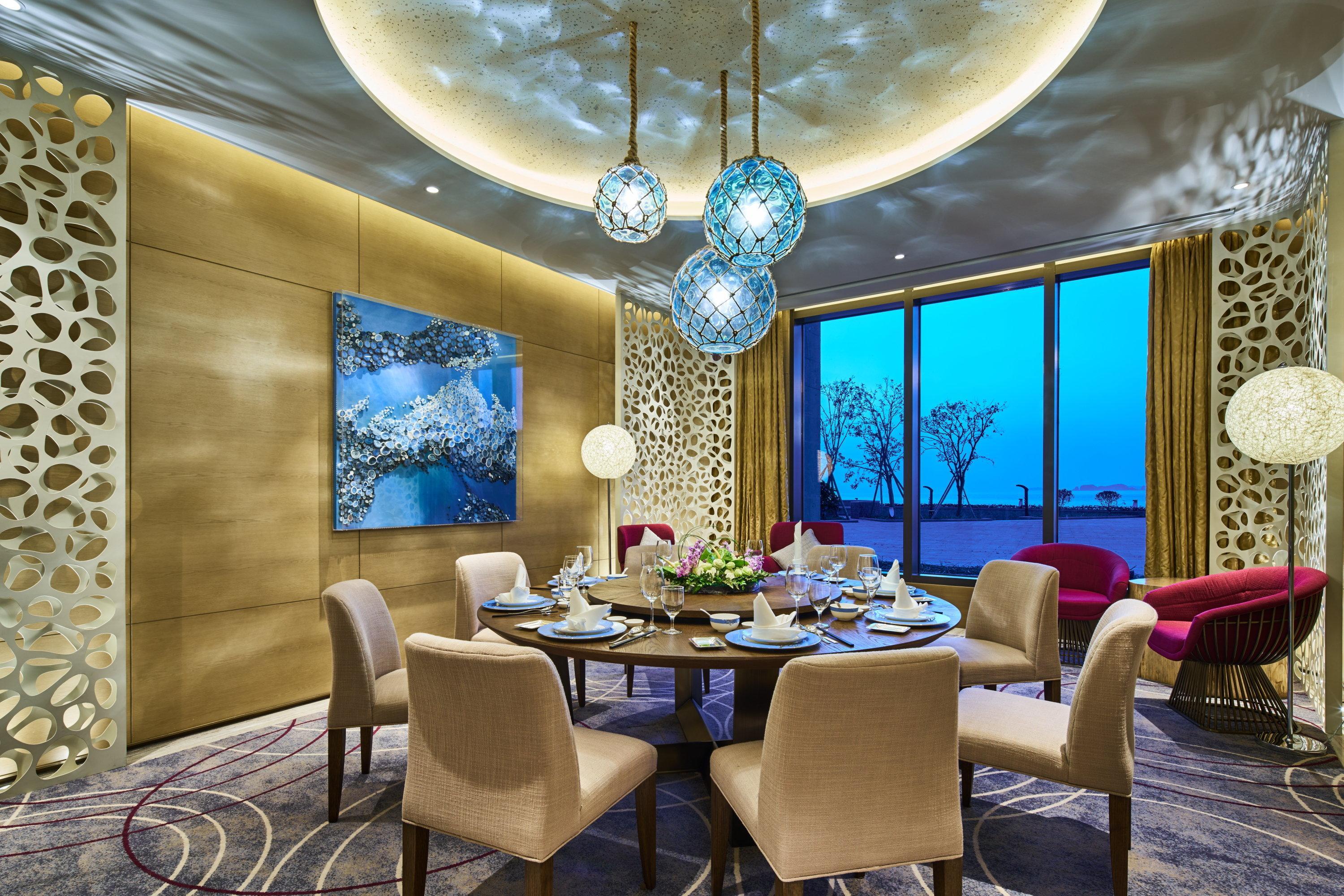 Crowne Plaza Ningbo Xiangshan Sea View By Ihg Екстер'єр фото