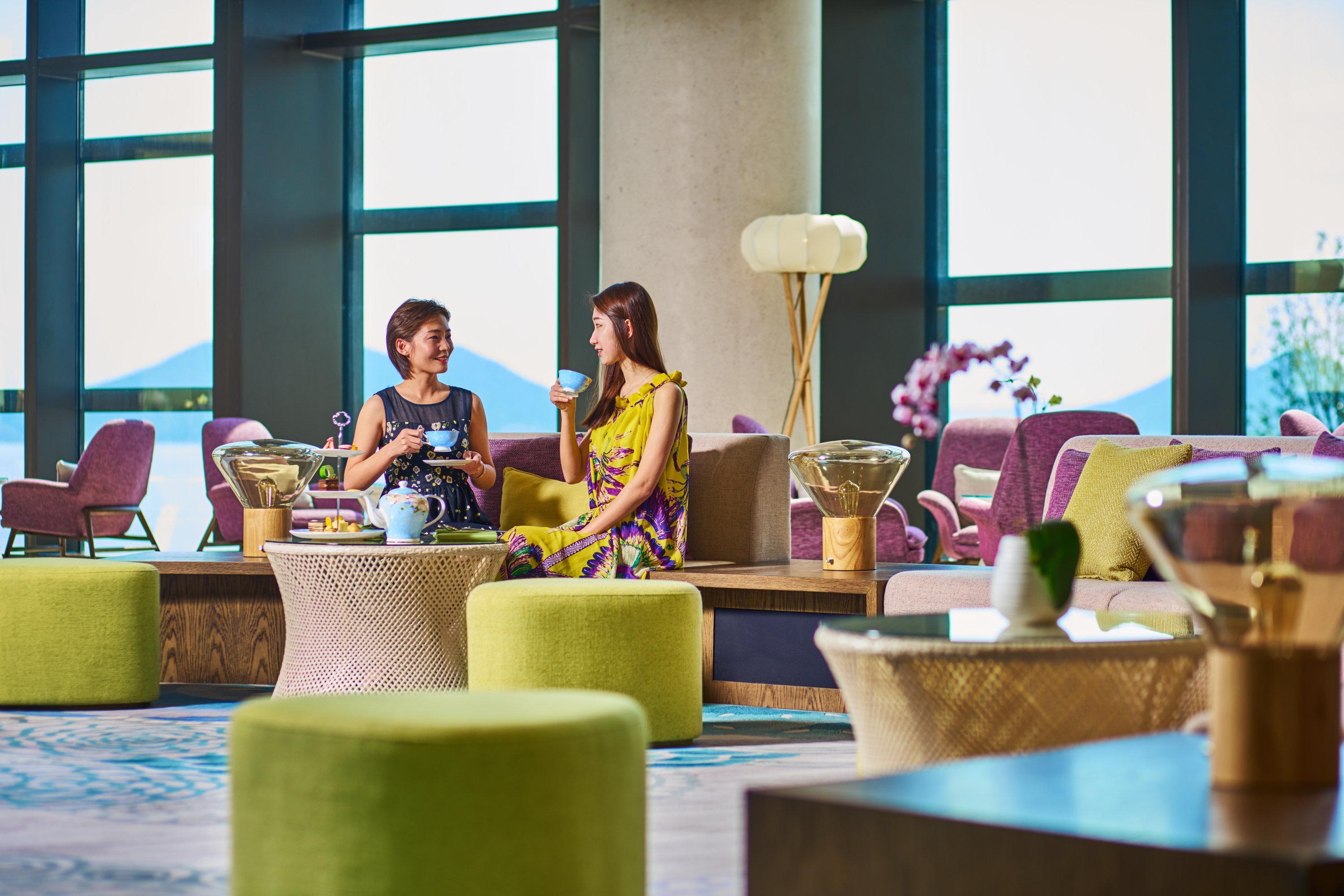 Crowne Plaza Ningbo Xiangshan Sea View By Ihg Екстер'єр фото