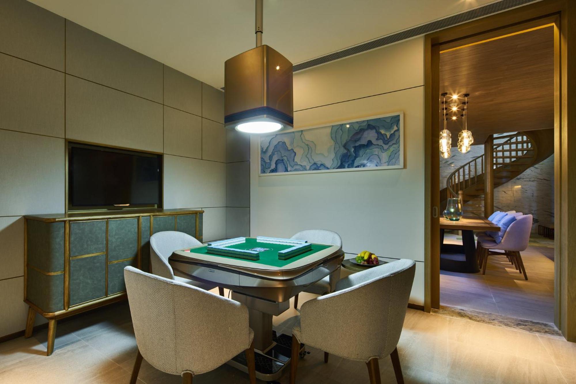 Crowne Plaza Ningbo Xiangshan Sea View By Ihg Екстер'єр фото