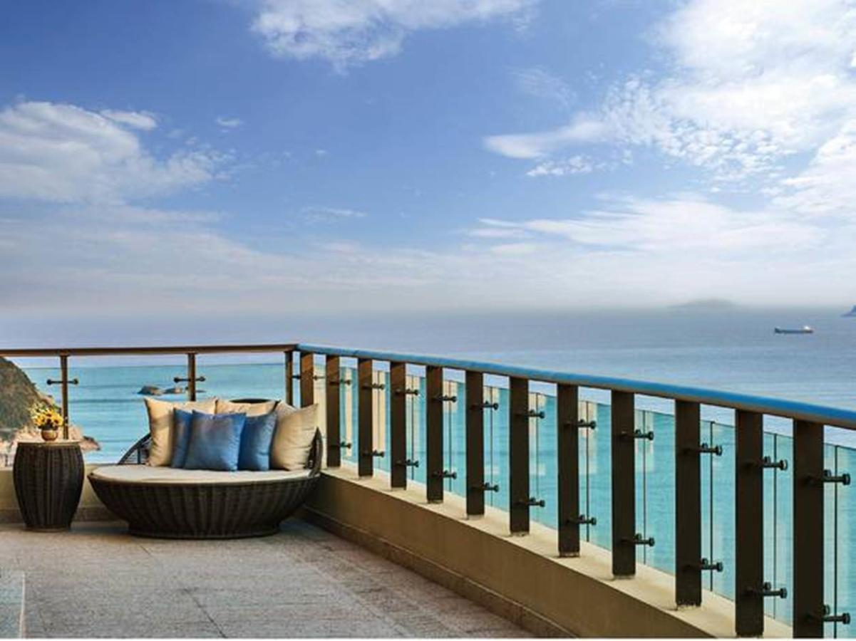 Crowne Plaza Ningbo Xiangshan Sea View By Ihg Екстер'єр фото